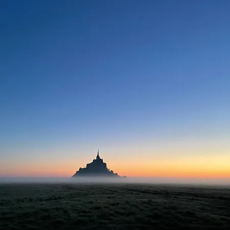 Les2 Cerisiers Accommodatie bij particulieren