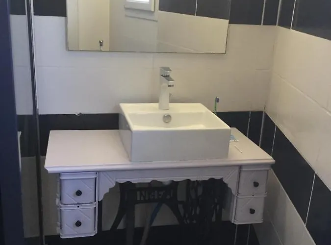 Les2 Cerisiers Habitación en casa particular *