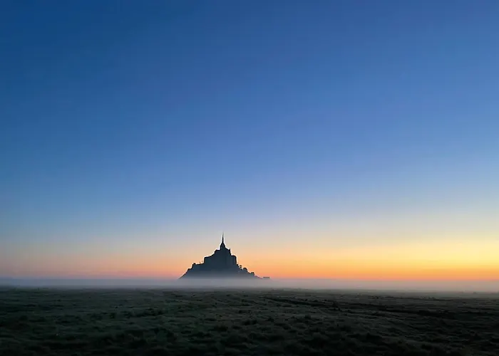 Les2 Cerisiers Accommodatie bij particulieren